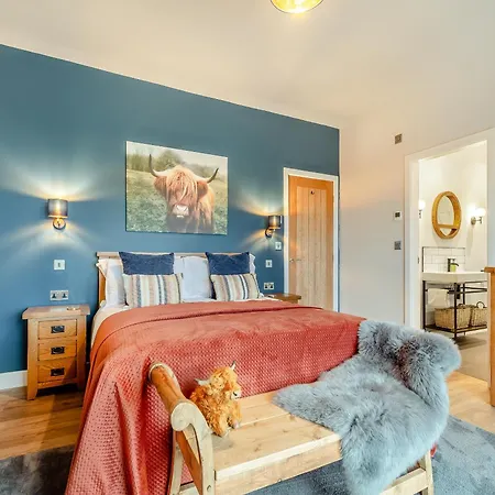 Holiday home The Workshop - Uk42470