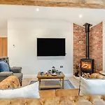 The Workshop - Uk42470 Holiday home Middleton (North Yorkshire)