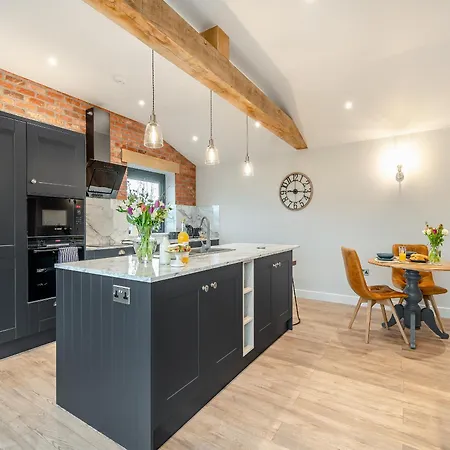 The Workshop - Uk42470 Middleton (North Yorkshire)