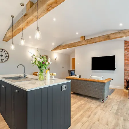 Casa vacanze The Workshop - Uk42470 Middleton (North Yorkshire)