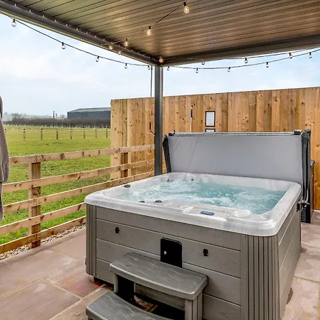 The Workshop - Uk42470 Middleton (North Yorkshire)