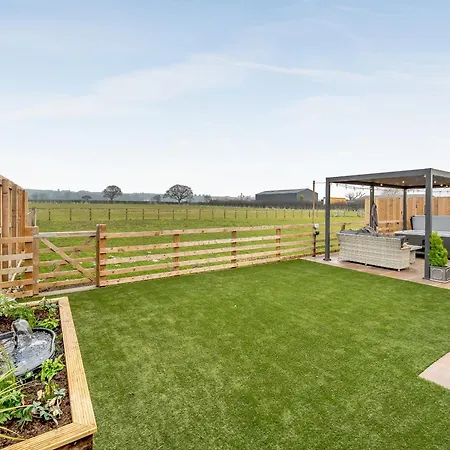 Casa vacanze The Workshop - Uk42470 Middleton (North Yorkshire)