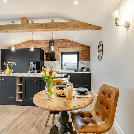 בית נופש The Workshop - Uk42470 Middleton (North Yorkshire)