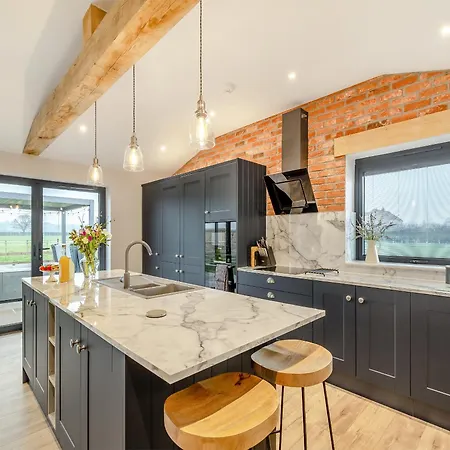 בית נופש The Workshop - Uk42470 Middleton (North Yorkshire)