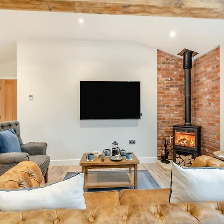 The Workshop - Uk42470 בית נופש Middleton (North Yorkshire)