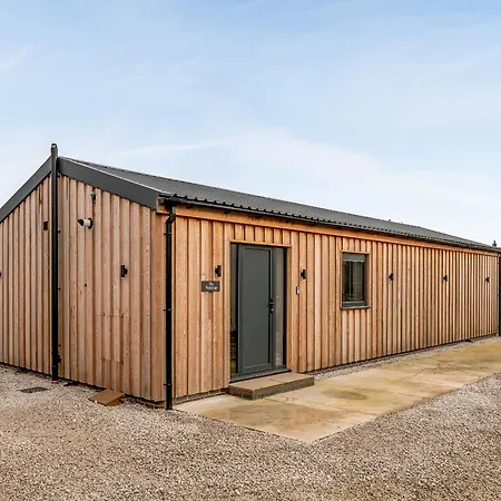 בית נופש The Workshop - Uk42470 Middleton (North Yorkshire)