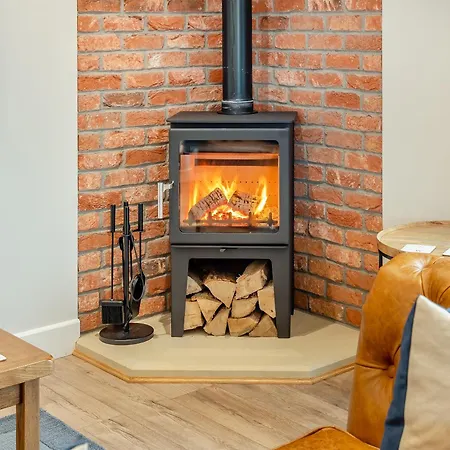 The Workshop - Uk42470 * Middleton (North Yorkshire)