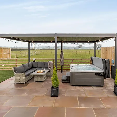 The Workshop - Uk42470 Ferienhaus