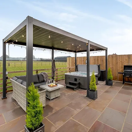 The Workshop - Uk42470 Ferienhaus *