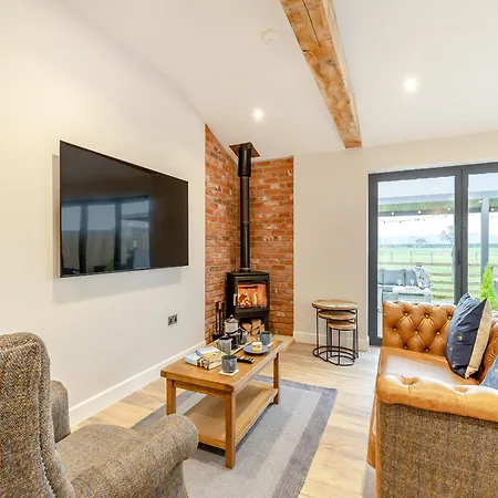 Ferienhaus The Workshop - Uk42470 *