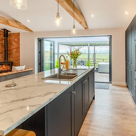 Ferienhaus The Workshop - Uk42470 Middleton (North Yorkshire)