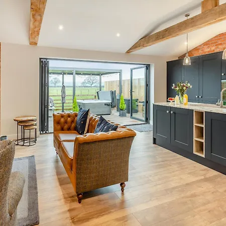 The Workshop - Uk42470 * Middleton (North Yorkshire)