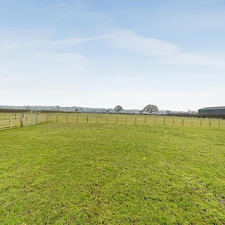 Ferienhaus The Workshop - Uk42470 *