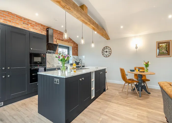 The Workshop - Uk42470 Middleton (North Yorkshire)