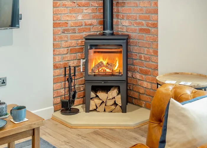 The Workshop - Uk42470 * Middleton (North Yorkshire)