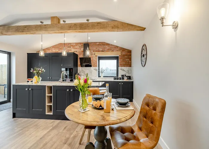 The Workshop - Uk42470 * Middleton (North Yorkshire)