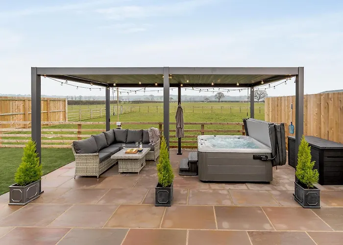 The Workshop - Uk42470 Semesterbostad