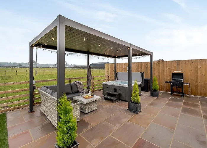 The Workshop - Uk42470 Semesterbostad *