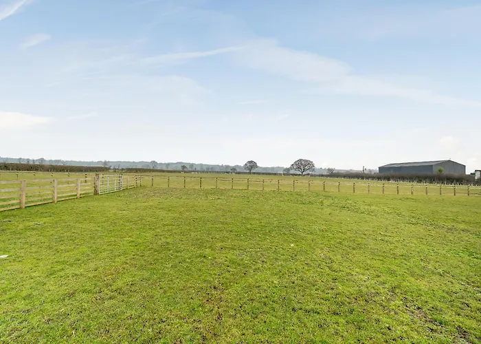 Semesterbostad The Workshop - Uk42470 *