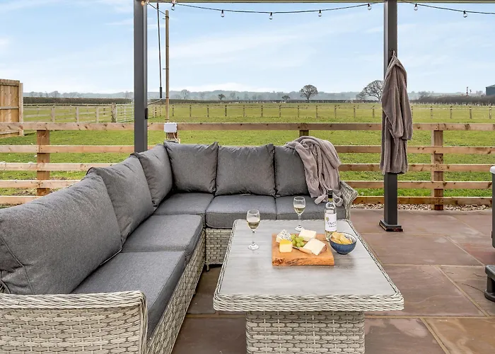 The Workshop - Uk42470 Semesterbostad